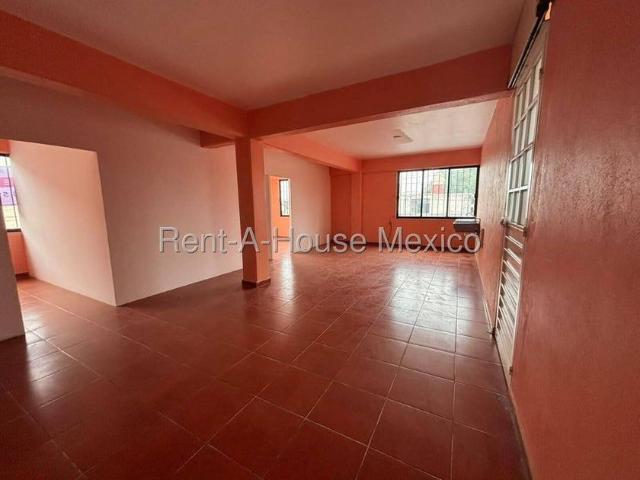 Departamento en renta El Arbolito Xalostoc, Ecatepec De Morelos