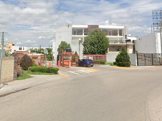 Departamento en renta El Arcángel la Guayina, Municipio De Querétaro
