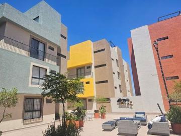 Departamento en renta El Batan, Zapopan, Jalisco