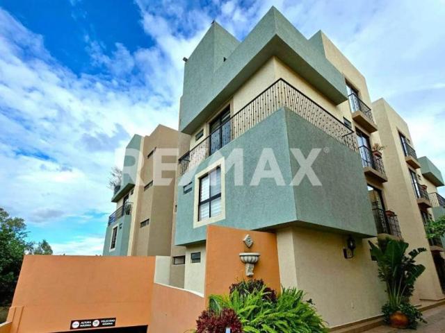 Departamento en renta, El Batan, Zapopan | RAR 2328