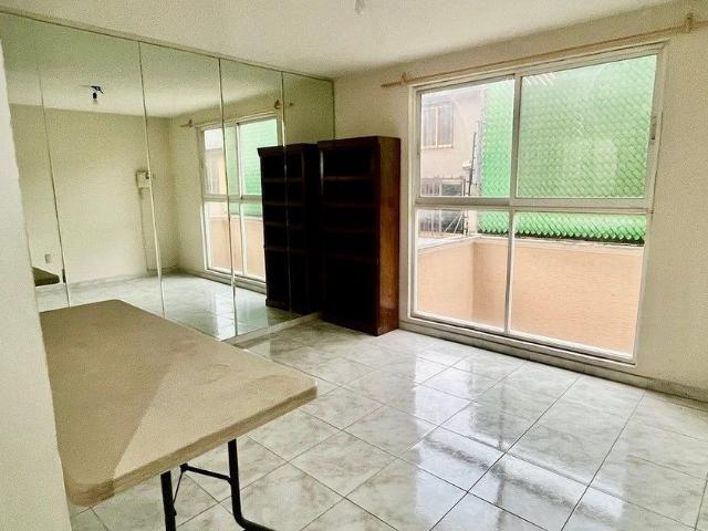 Departamento en renta El Dorado, Tlalnepantla De Baz