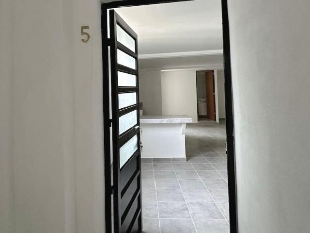 Departamento en renta El Dorado, Tlalnepantla De Baz