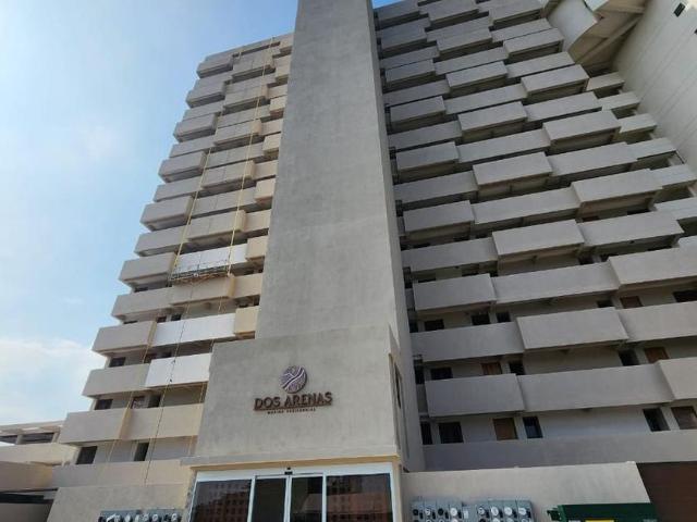 Departamento en renta El Estero, Boca Del Río, Boca Del Río