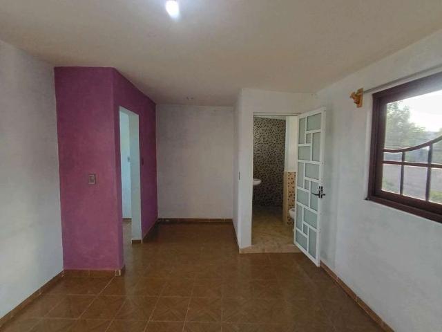 Departamento en renta El Huerto, Tula De Allende, Tula De Allende