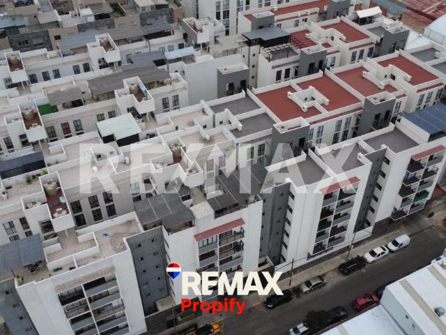 Departamento en Renta El Jagüey, Azcapotzalco, CdMx
