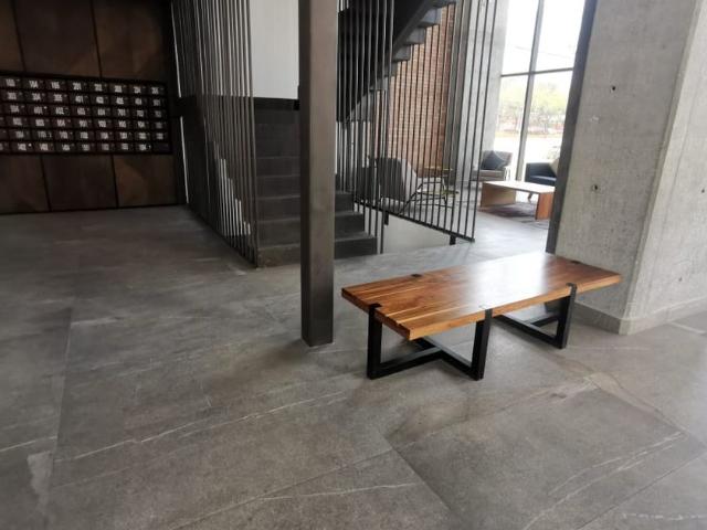 Departamento en renta El Lechugal, Santa Catarina