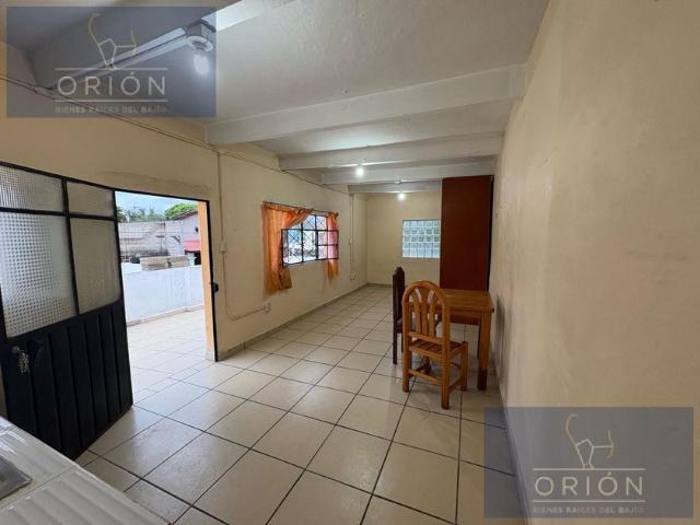 Departamento en renta El Llano 2a Sección, Tula De Allende