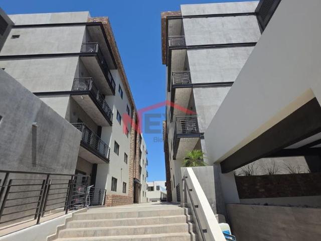 Departamento en renta El Llano, Hermosillo, Hermosillo