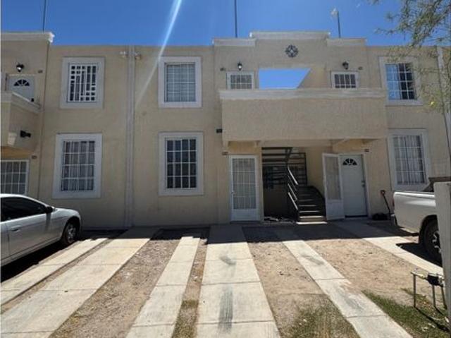 Departamento en renta El Llano, Hermosillo, Hermosillo