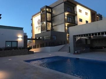 Departamento en renta El Llano, Hermosillo, Hermosillo