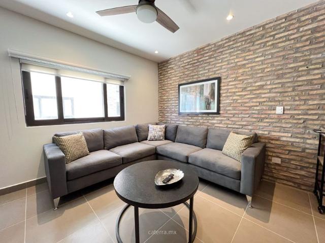 Departamento en renta El Llano, Hermosillo, Hermosillo
