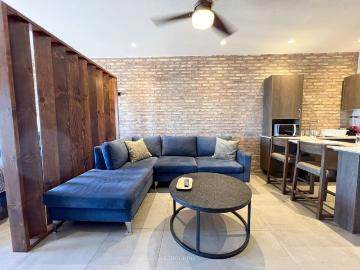 Departamento en renta El Llano, Hermosillo, Hermosillo