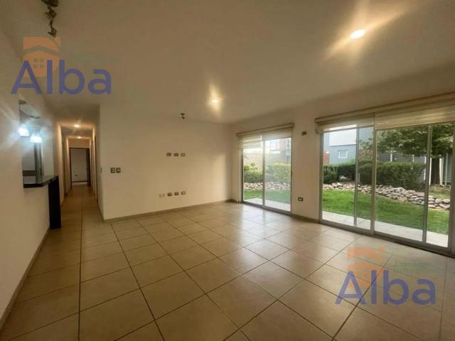 Departamento en renta El Llano, Jesús María, Aguascalientes
