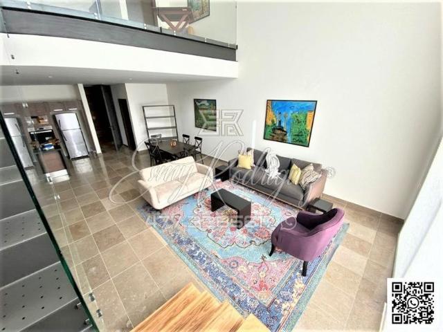 Departamento en renta El Molino Residencial, Guanajuato, México
