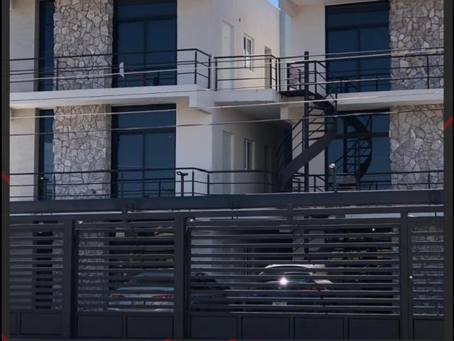 Departamento en renta El Malecón, Hermosillo