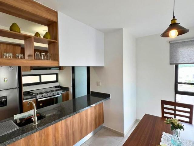 Departamento en renta El Marques, El Marqués, El Marqués