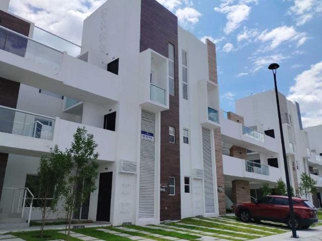 Departamento en renta El Marques, El Marqués, El Marqués