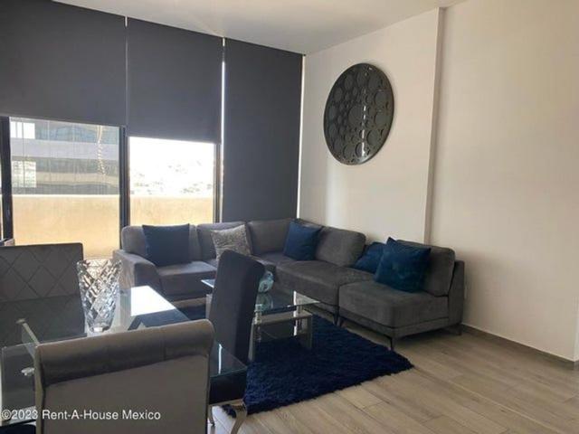 Departamento en renta El Marques, Santiago De Querétaro, Querétaro, México