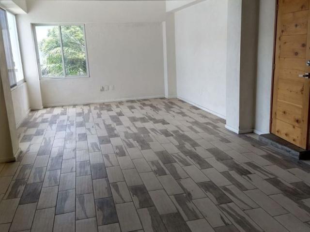 Departamento en renta El Mascareño, Monterrey, Zona 1, Vista Hermosa, Cuernavaca, Morelos, México