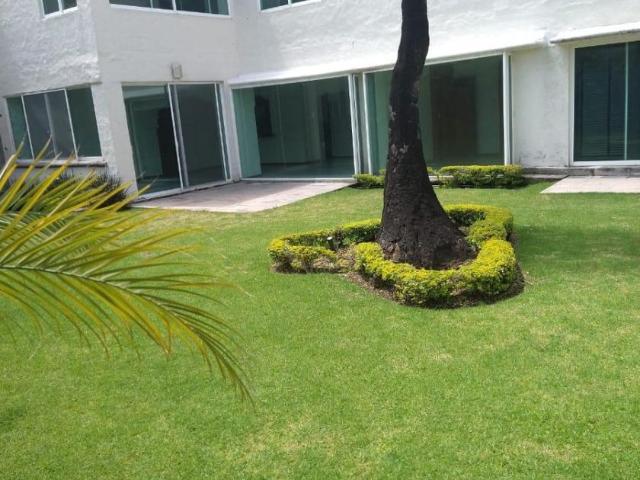 Departamento en renta El Mascareño, Monterrey, Zona 1, Vista Hermosa, Cuernavaca, Morelos, México