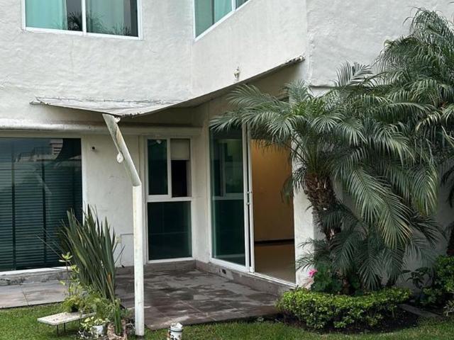 Departamento en renta El Mascareño, Monterrey, Zona 1, Vista Hermosa, Cuernavaca, Morelos, México