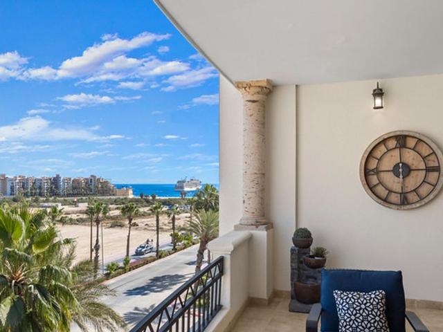 Departamento en renta El Medano, Los Cabos