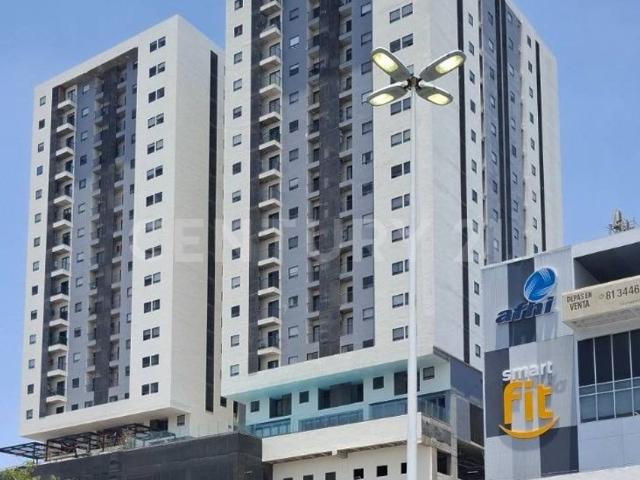 Departamento en renta El Milagro, Ciudad Apodaca, Apodaca