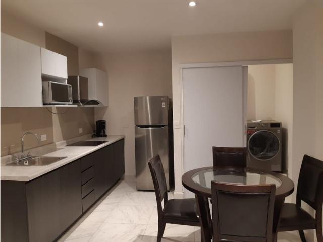 Departamento en renta El Milagro, Ciudad Apodaca, Apodaca