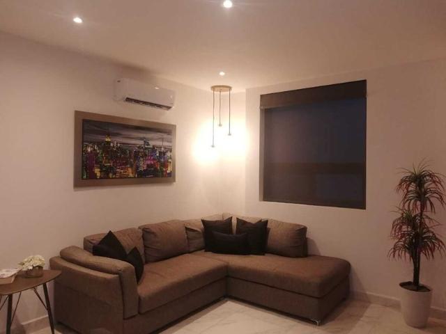 Departamento en renta El Milagro, Ciudad Apodaca, Apodaca