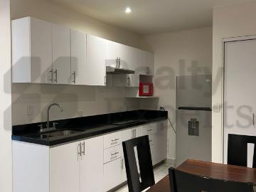 Departamento en renta El Milagro, Ciudad Apodaca, Apodaca