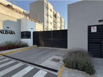 Departamento en renta El Mirador, Municipio De Puebla