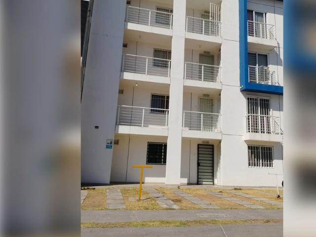 Departamento en renta El Mirador Oriental, León, Guanajuato, México