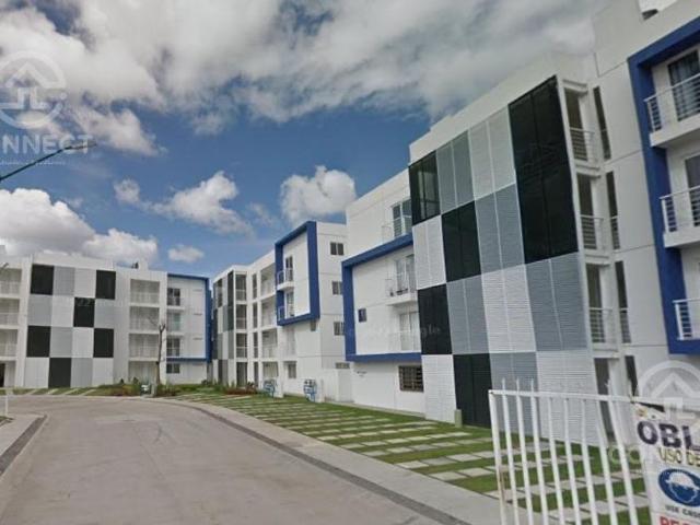 Departamento en renta El Mirador Oriental, León