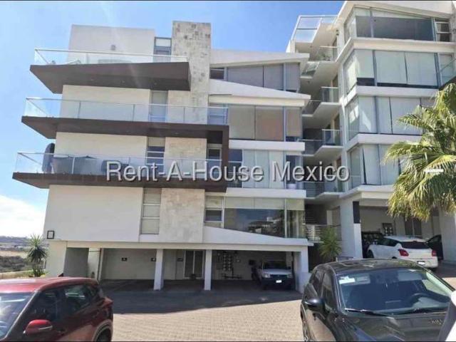 Departamento en renta El Mirador, Querétaro