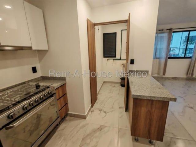 Departamento en renta El Mirador, Querétaro, México