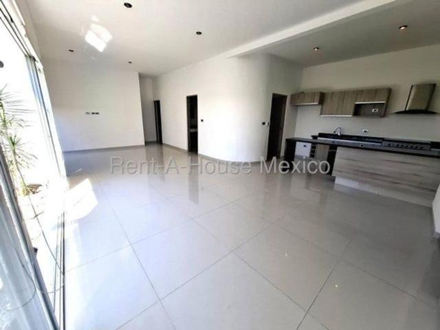 Departamento en renta El Mirador, Querétaro, México