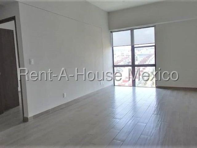 Departamento en renta El Mirador, Querétaro, México