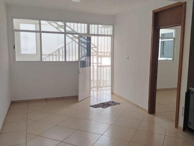 Departamento en renta El Sol, Nezahualcóyotl, Nezahualcóyotl