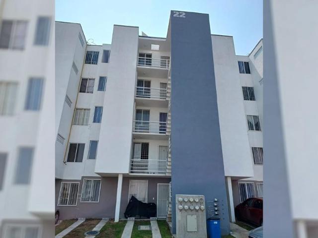 Departamento en renta El Sáuz, Tlaquepaque, Tlaquepaque