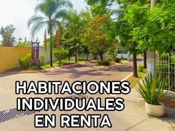 Departamento en renta El Sáuz, Tlaquepaque, Tlaquepaque