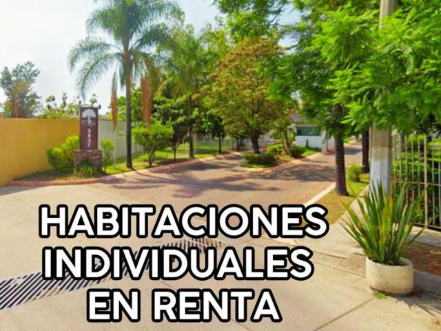 Departamento en renta El Sáuz, Tlaquepaque, Tlaquepaque