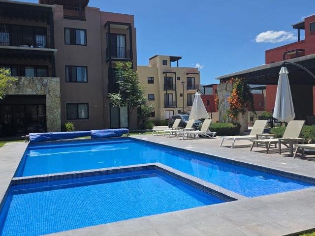 Departamento en renta El Secreto, San Miguel De Allende, Guanajuato, 37766, México
