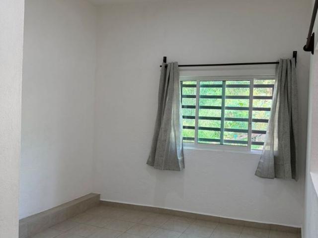 Departamento en renta El Polvorín, Cuernavaca, Morelos
