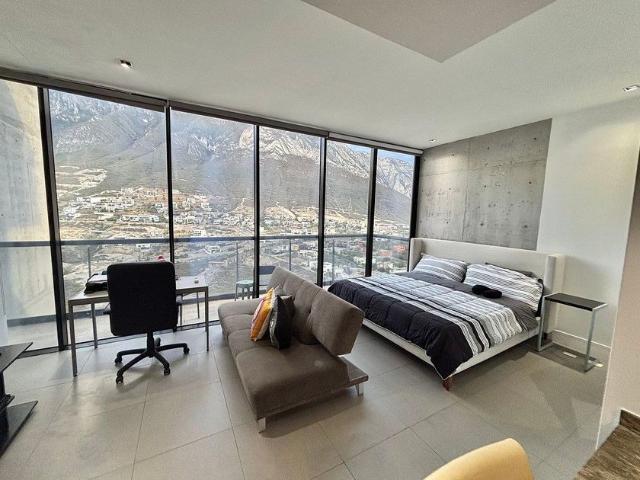 Departamento en renta El Paraíso, Ciudad Santa Catarina, Santa Catarina
