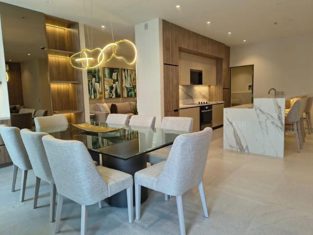Departamento en renta El Paraíso, Ciudad Santa Catarina, Santa Catarina