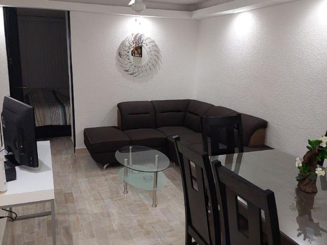 Departamento en renta El Paraíso, Jiutepec, Morelos