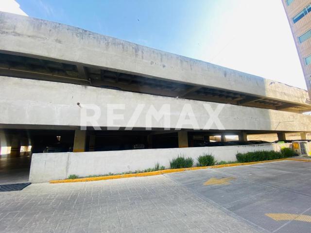 Departamento en Renta, El Pedregal, Huixquilucan, Interlomas