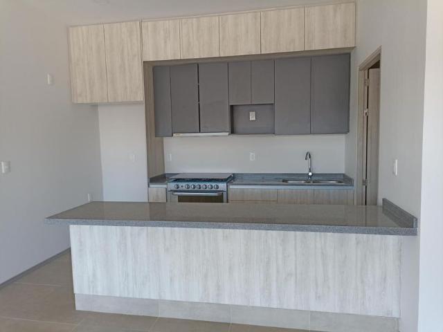 Departamento en renta El Pueblito, Corregidora, Corregidora, Querétaro