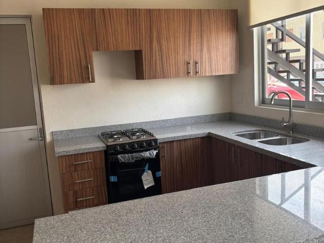 Departamento en renta El Pueblito, Corregidora, Corregidora, Querétaro