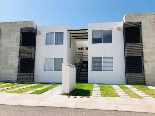 Departamento en renta El Pueblito, Corregidora, Corregidora, Querétaro